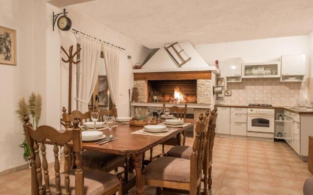 Holiday Home Dominik