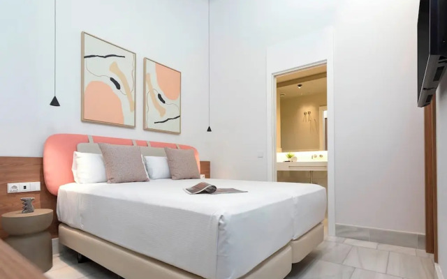 Exclusive Apartment in Seville. San Vicente I