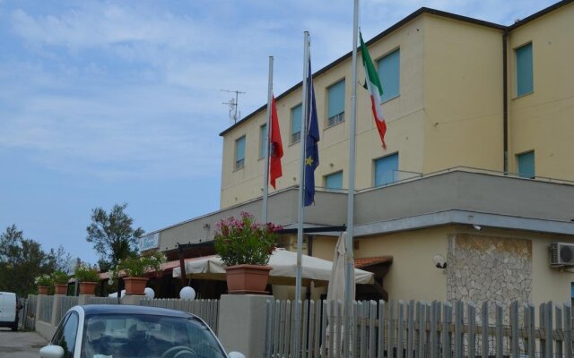 Albergo Ristorante Belmare