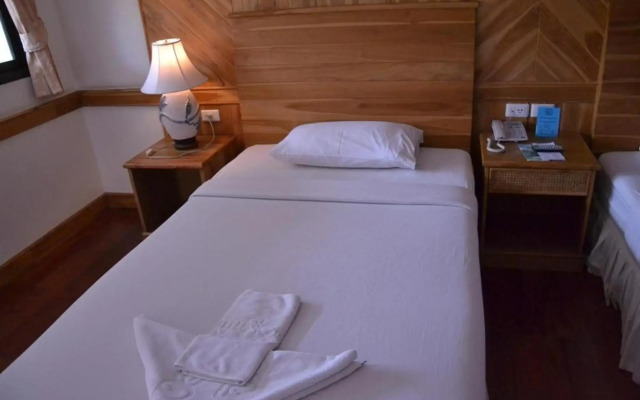 White Sand Princess Hotel