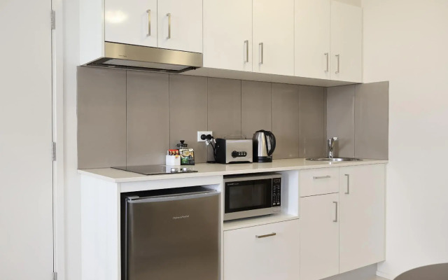 Quest Breakfast Creek