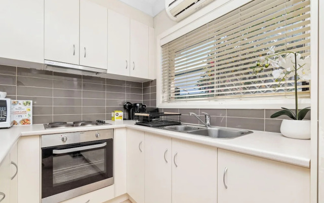 Wagga CBD Apartments