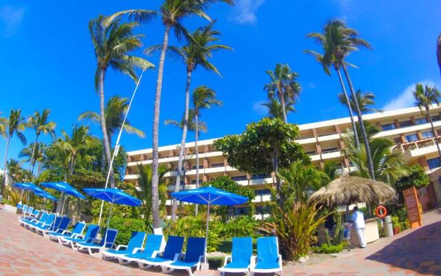 The Palms Resort of Mazatlan