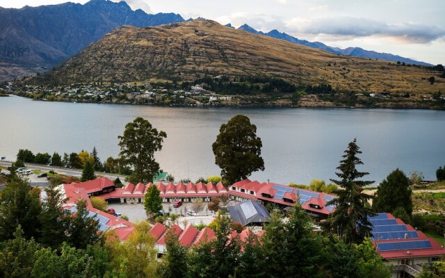 Sherwood Queenstown