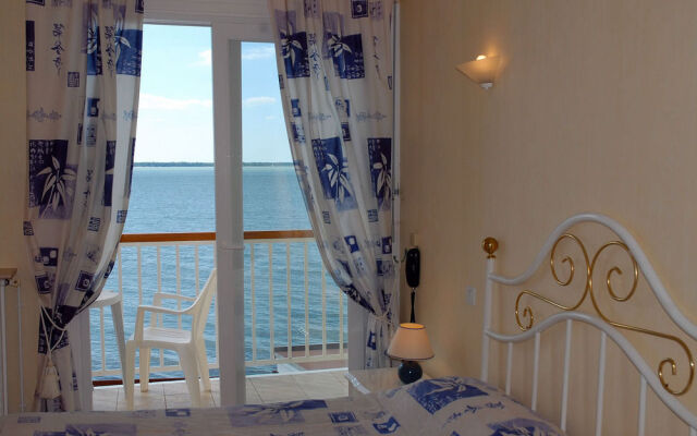 Le Grand Chalet