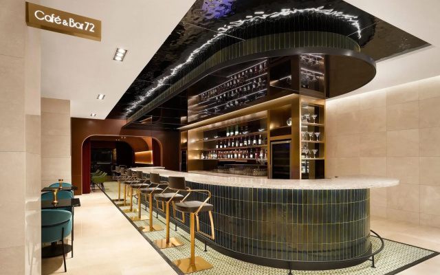 Four Points by Sheraton Seoul, Guro