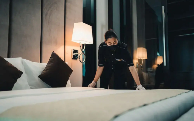 Le'venue Hotel