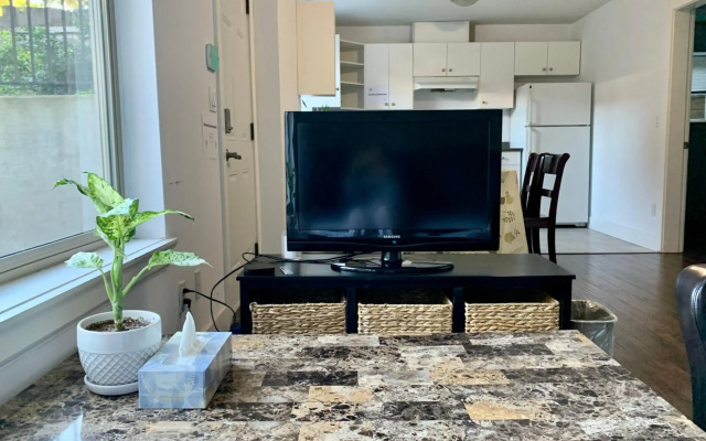 Spacious Burnaby Guest Home
