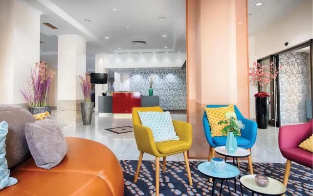 Leonardo Hotel Heidelberg City Center