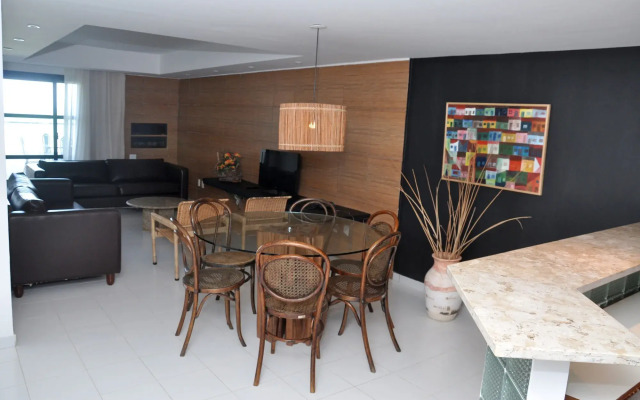 Vila do Mar by Summit Hotels