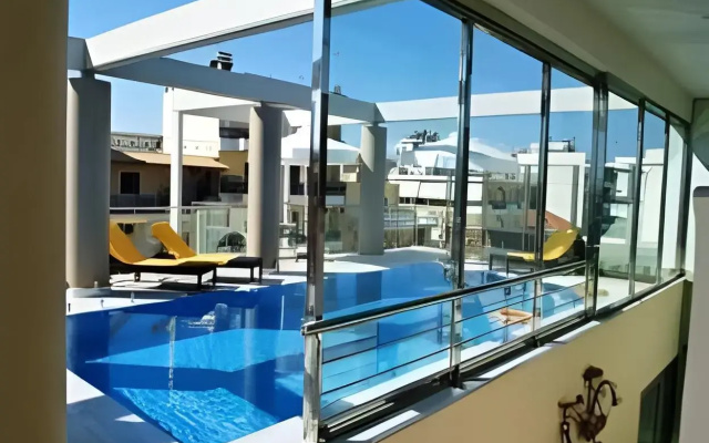 Comfy Boutique Hotel