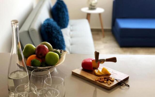 Apartamento Familiar con Piscina en el Rodadero Santa Marta