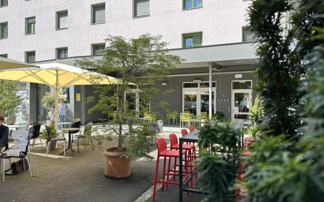 JUFA Hotel Graz