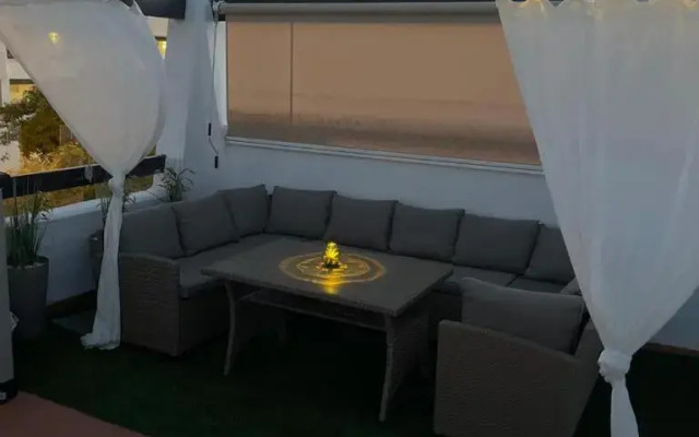 Casa Beau Murcia, Condado de Alhama