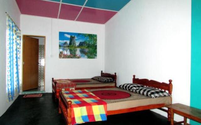 Achintha Family Guest House