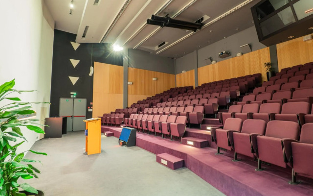 voco Brussels City North by IHG
