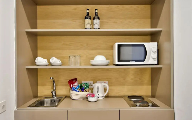 The British Suites