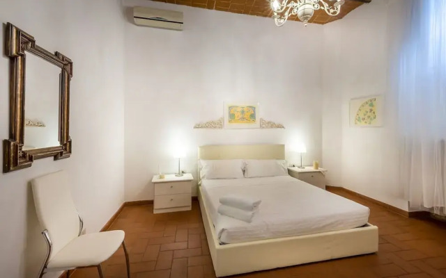 Pignone Apartment by Mmega