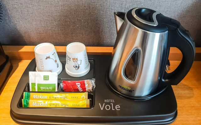 Tongyeong Hotel Vole