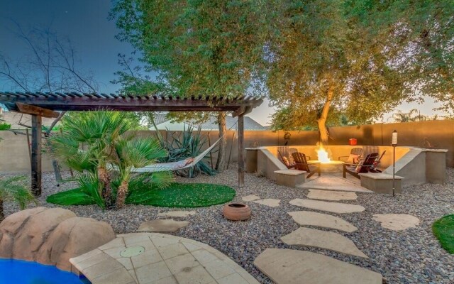 Tonto 5 Bedroom Home
