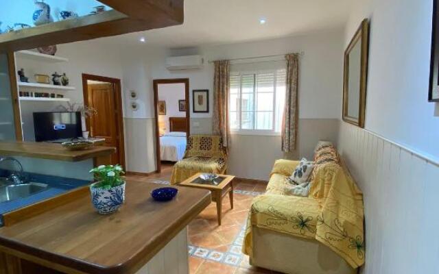 Apto 1 dormt en urb. La Colina