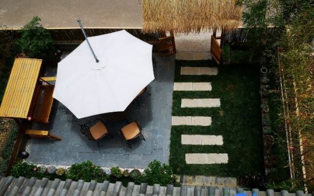 Muzhuwu Boutique Inn