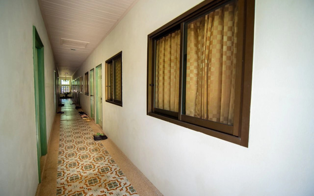 Muchshima House