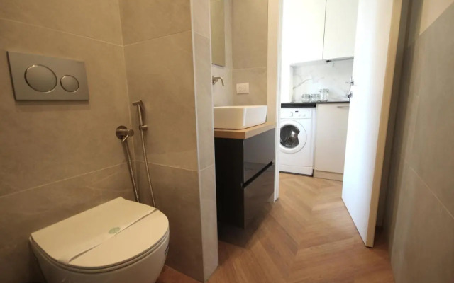 Morimondo Studio Apartment