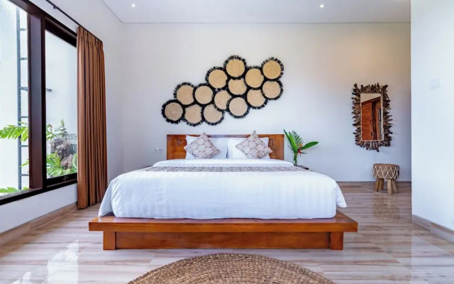 Moti Villa by Moria
