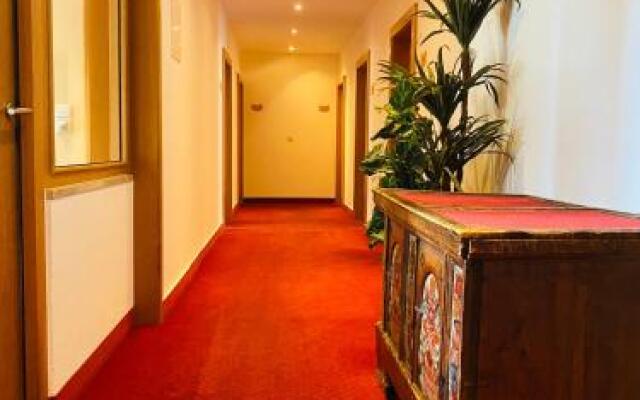 Hotel Charlotte