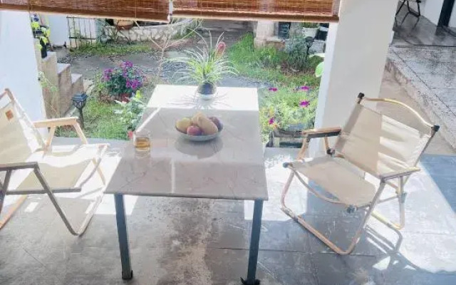 Xilinyuan Homestay in Lushan Ancient City