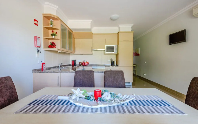 Casa Maria at Boavista Resort Lagos