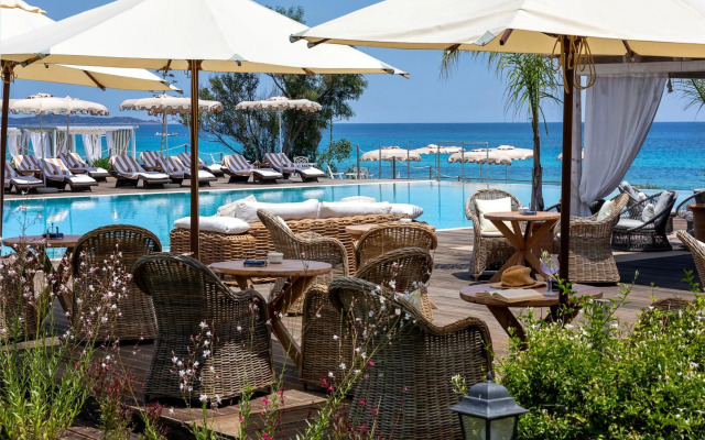 La Villa del Re - Adults Only - Small Luxury Hotels of the World