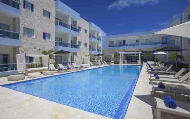 whala!urban punta cana
