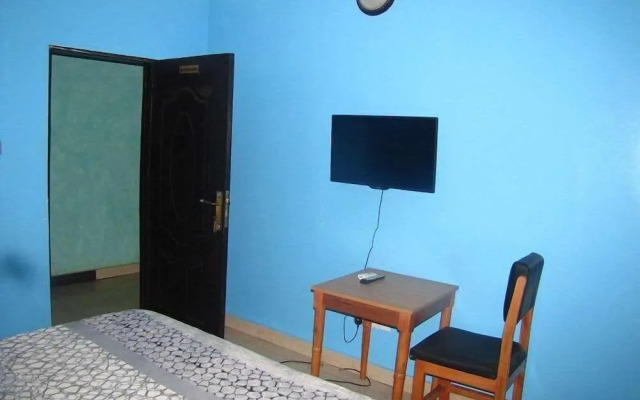 Marvel Hotel & Suites LTD