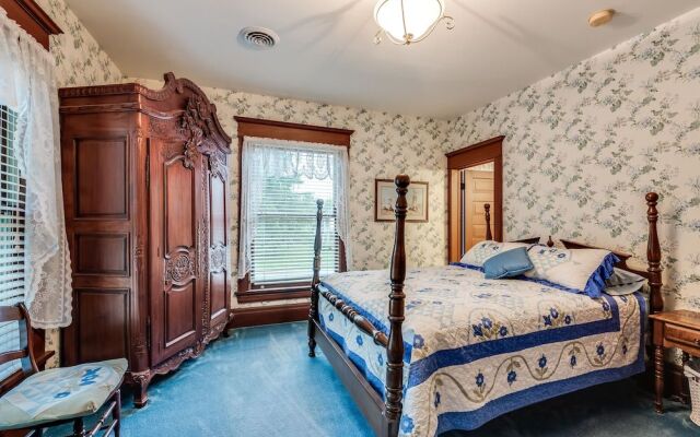 Covington Manor