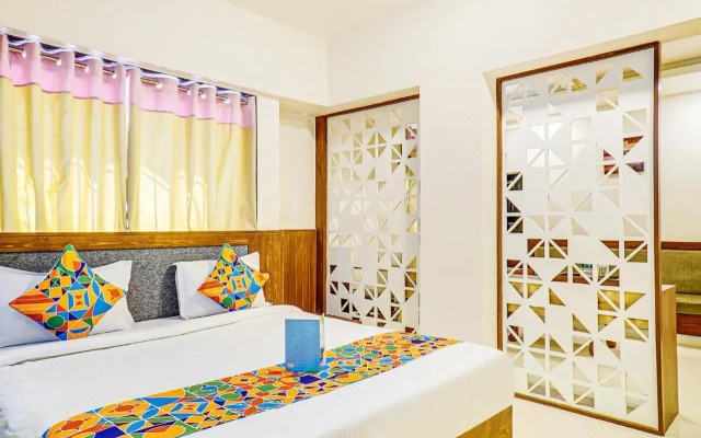 FabHotel Gravity Inn