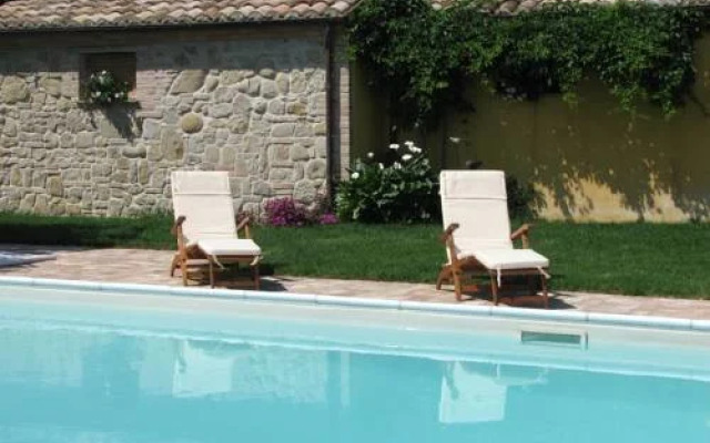 Agriturismo Canapina