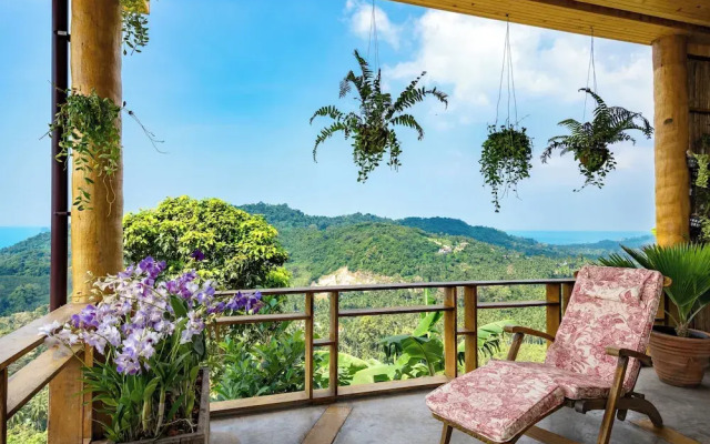 Villa Bella Vista Samui