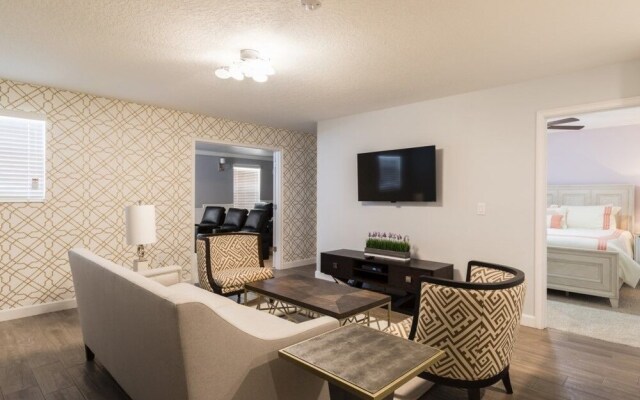 Amazing Townhouse! Champions Gate - 1571OL