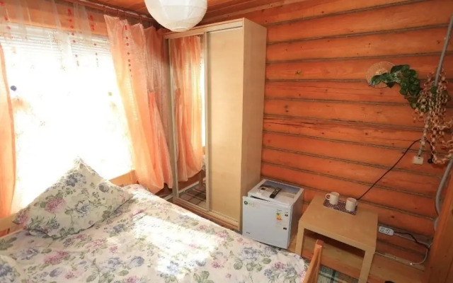 Отель «Онгудай»