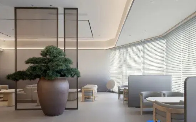 JI Hotel (Xixiu Gufu Street)