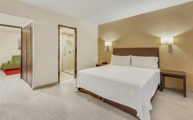 Fiesta Inn Guadalajara Expo