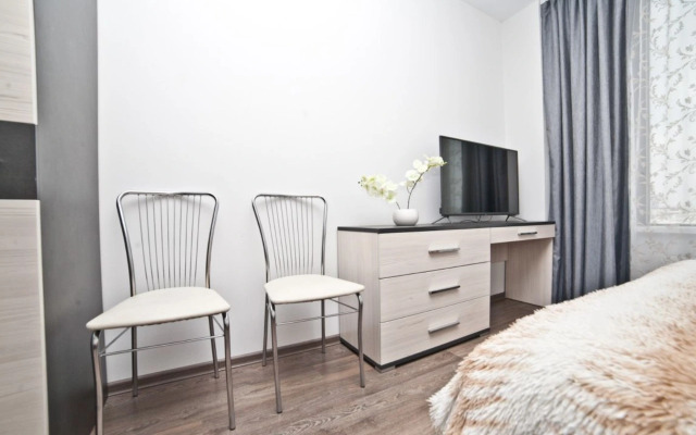 Марьин Дом на Малышева 42а