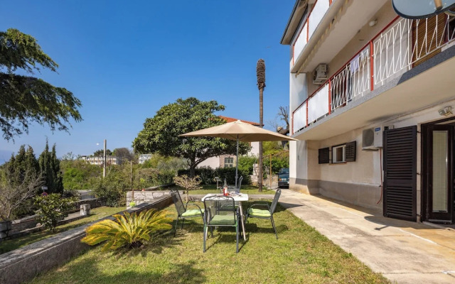 The Wave - Apt With Seaview and Garden