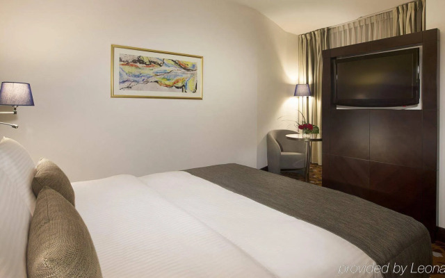 Babylon Rotana Baghdad