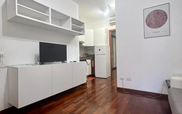 Corso Francia Apartment