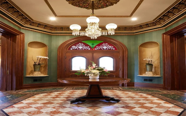 Mansion Hill Inn
