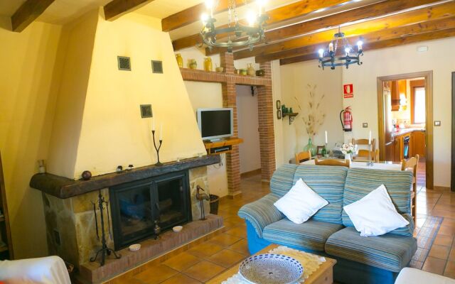 Casa Rural La Parada