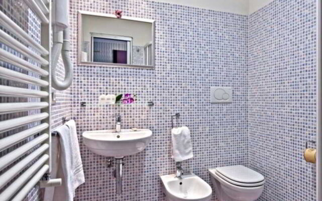 Hotel Relais dei Papi